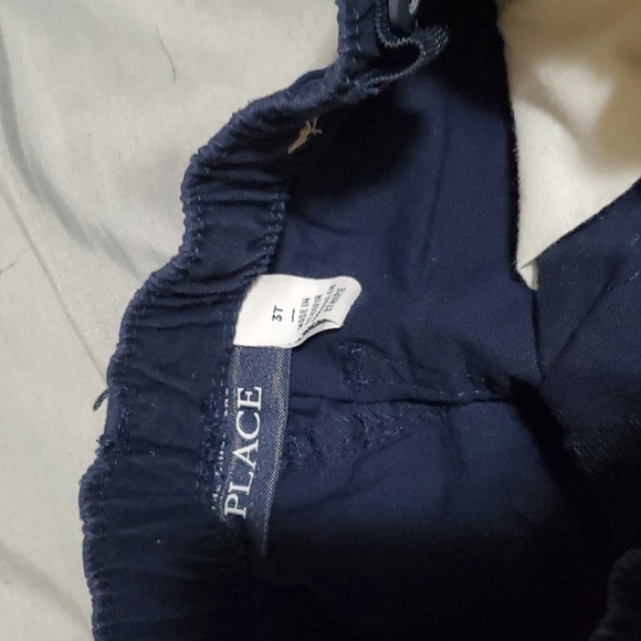 LOT OF 2 PANTS - Picture 7 of 13